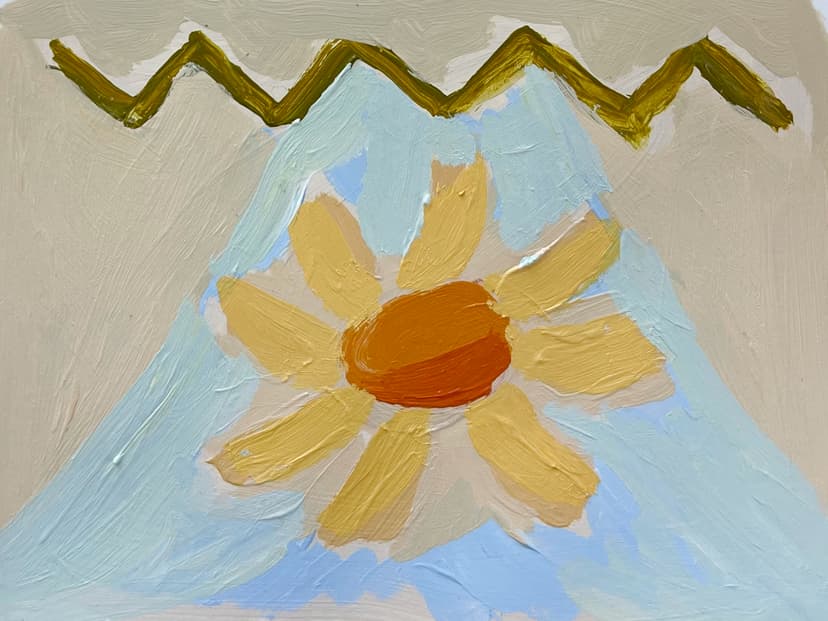 Unblock creative flow