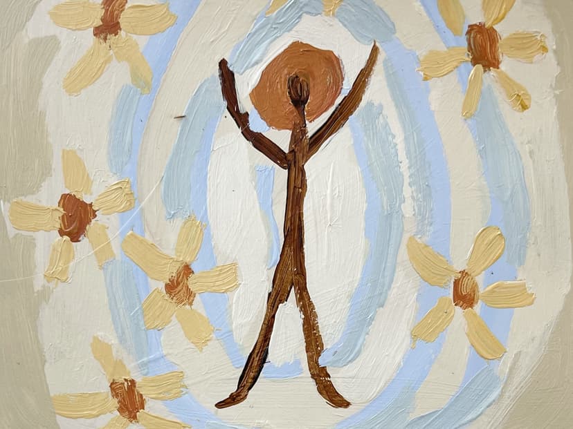 Connect with Your Inner Voice