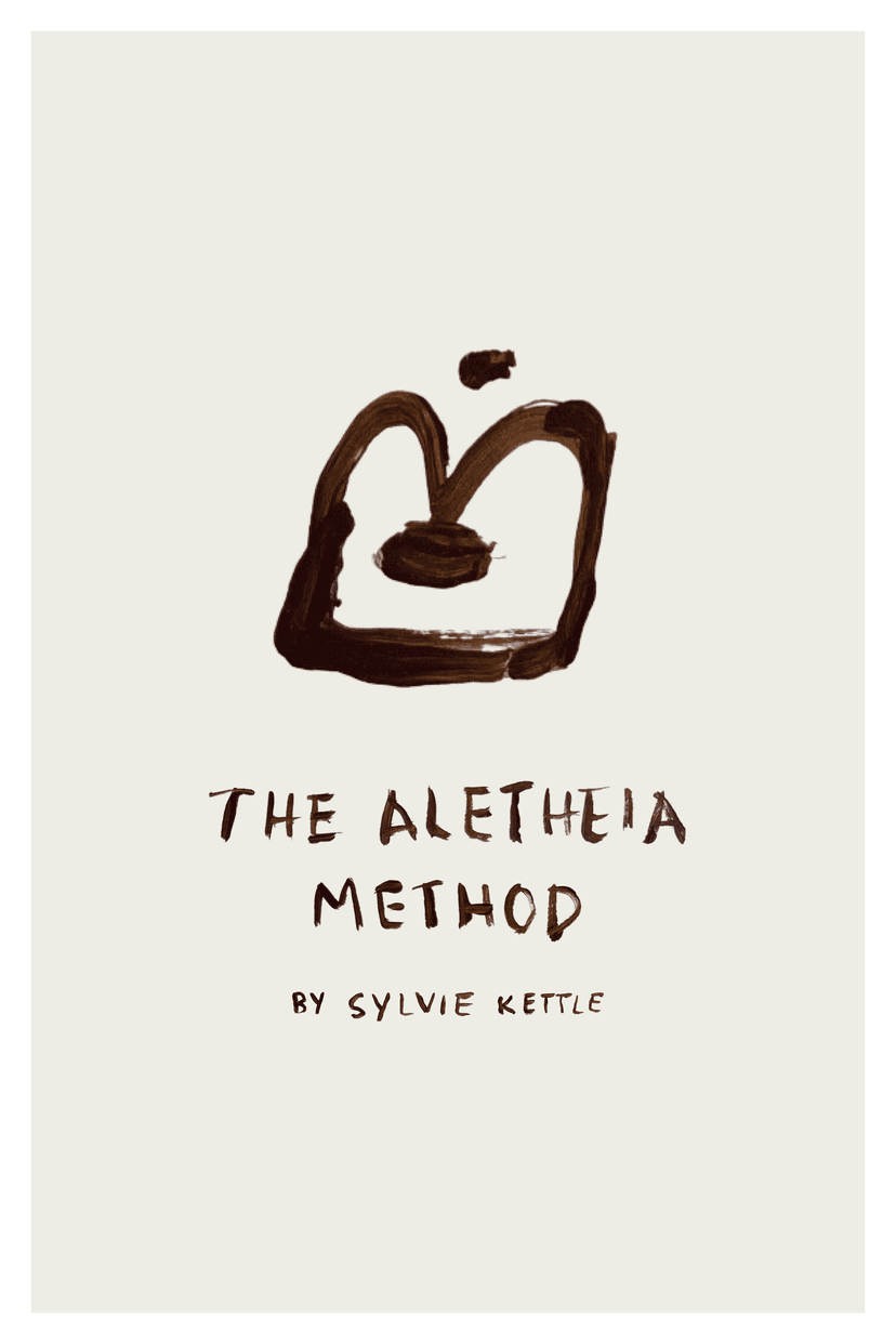 The Aletheia Method